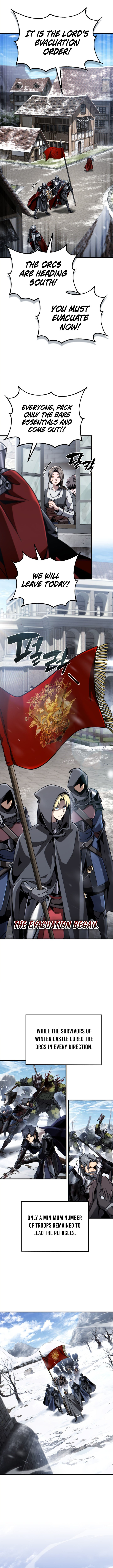 I Became The Rogue First Prince Chapter 49 7